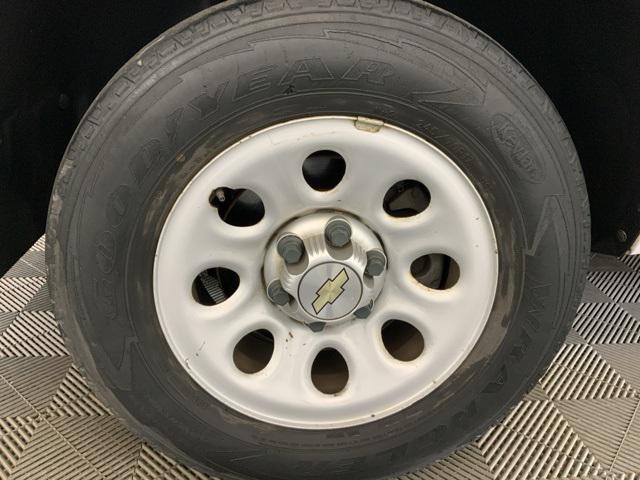 used 2012 Chevrolet Silverado 1500 car, priced at $9,971