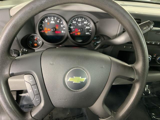 used 2012 Chevrolet Silverado 1500 car, priced at $9,971