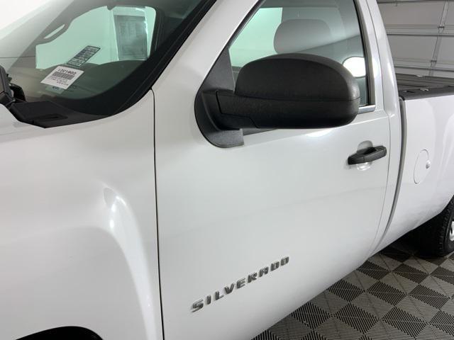 used 2012 Chevrolet Silverado 1500 car, priced at $9,971