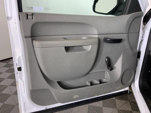 used 2012 Chevrolet Silverado 1500 car, priced at $9,971