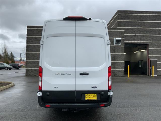 new 2024 Ford Transit-350 car, priced at $62,980