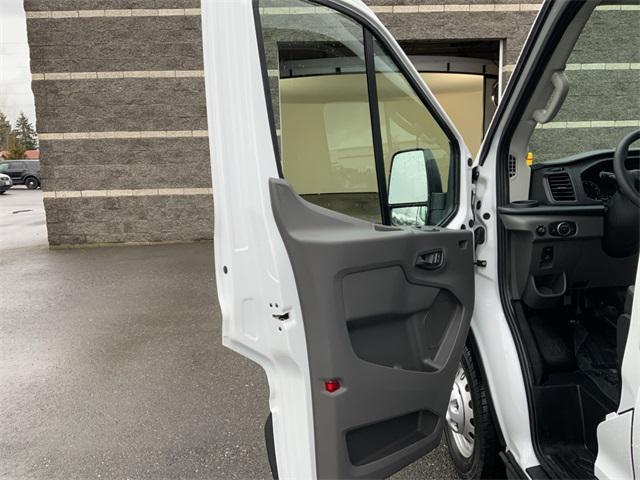 new 2024 Ford Transit-350 car, priced at $62,980