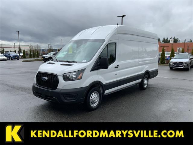 new 2024 Ford Transit-350 car, priced at $62,980