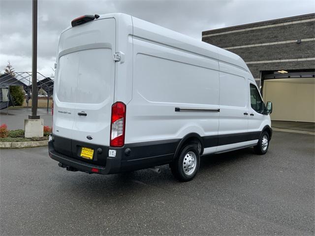 new 2024 Ford Transit-350 car, priced at $62,980