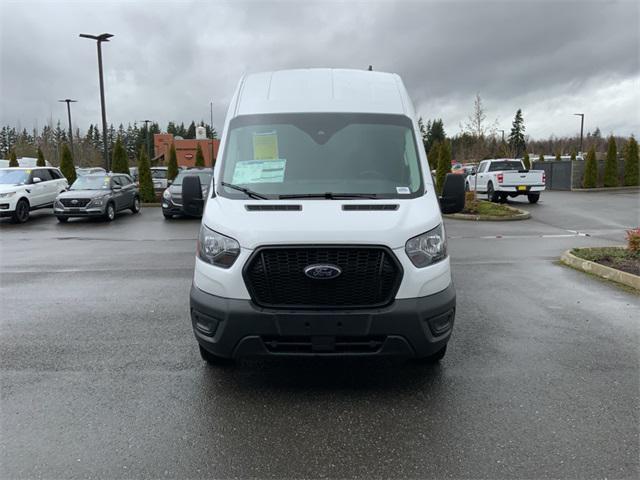 new 2024 Ford Transit-350 car, priced at $62,980