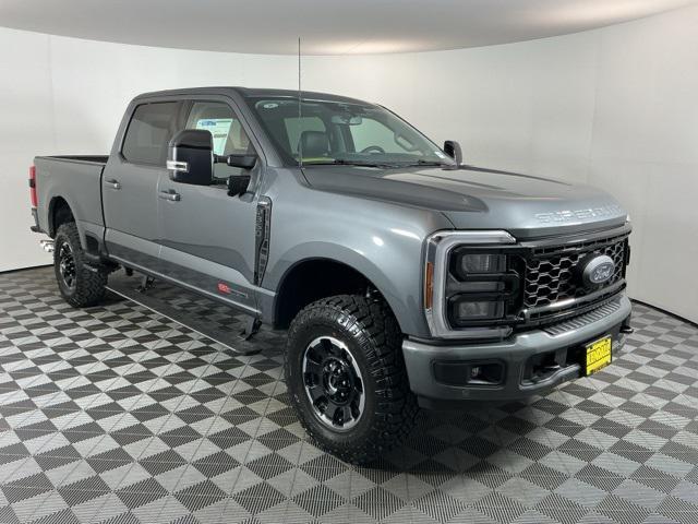 new 2026 Ford F-350 car, priced at $101,295