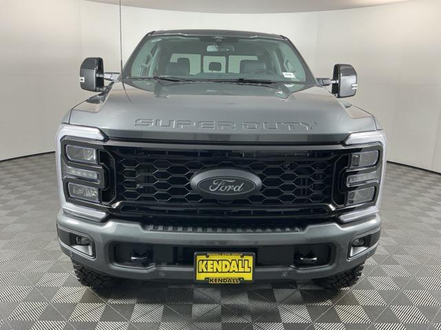 new 2026 Ford F-350 car, priced at $101,295