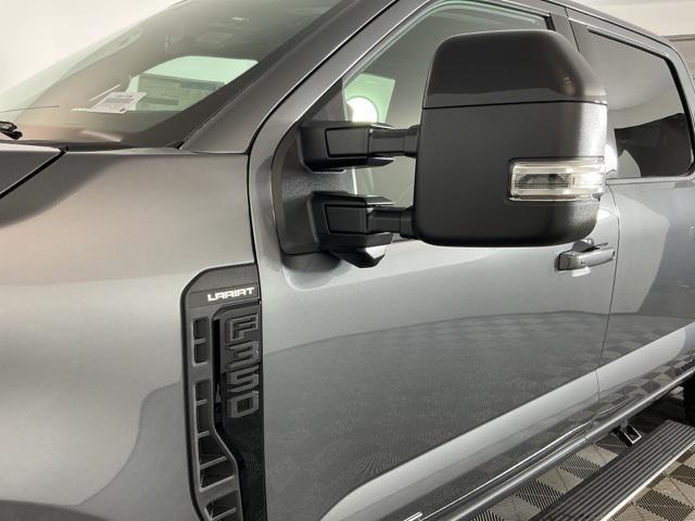 new 2026 Ford F-350 car, priced at $101,295
