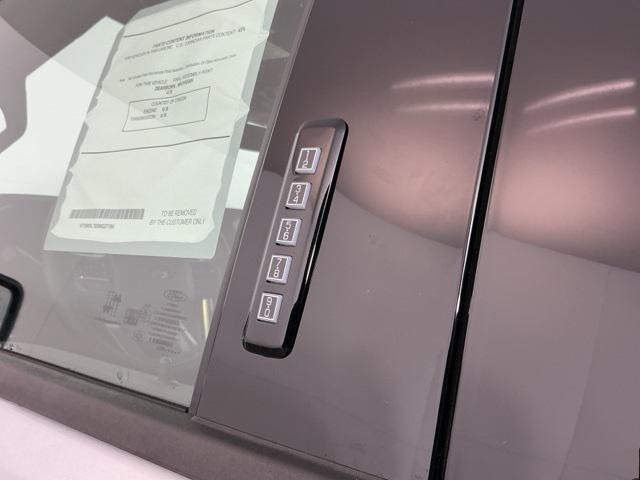 new 2025 Ford F-150 Lightning car, priced at $74,904