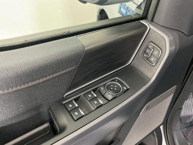new 2025 Ford F-150 Lightning car, priced at $74,904