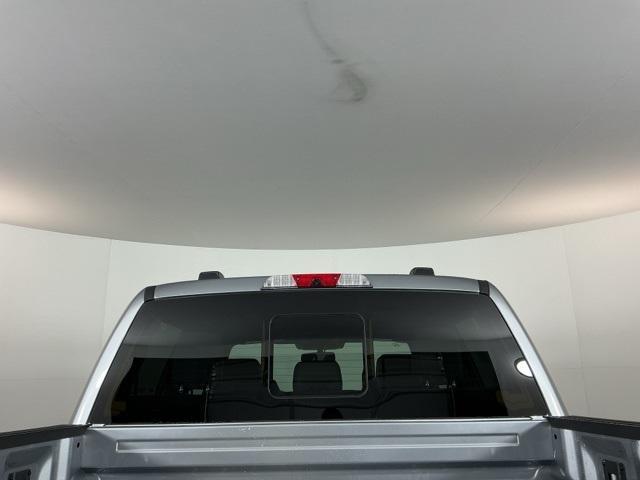 new 2025 Ford F-150 Lightning car, priced at $74,904