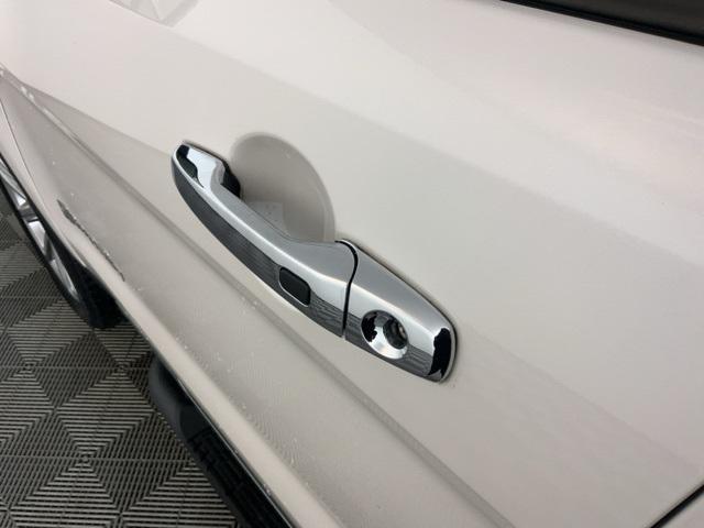 used 2017 Ford Explorer car, priced at $38,971