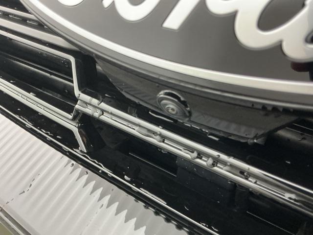 new 2025 Ford Expedition car, priced at $88,060