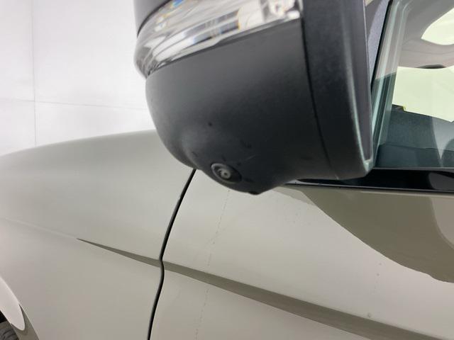 new 2025 Ford Expedition car, priced at $88,060