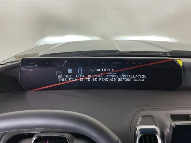 new 2025 Ford Expedition car, priced at $88,060