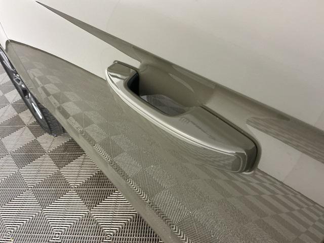 new 2025 Ford Expedition car, priced at $88,060