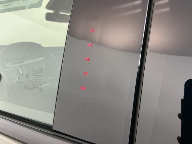 new 2025 Ford Expedition car, priced at $88,060