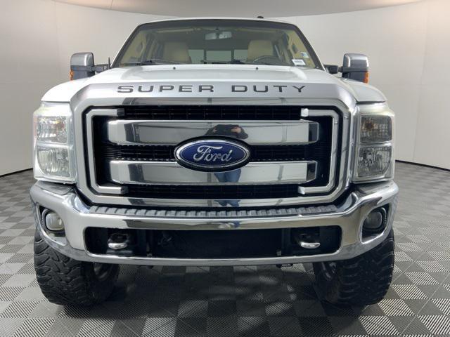 used 2011 Ford F-350 car, priced at $18,971