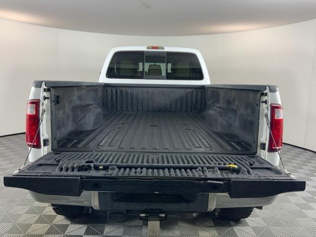 used 2011 Ford F-350 car, priced at $18,971