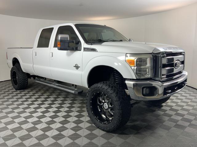 used 2011 Ford F-350 car, priced at $18,971