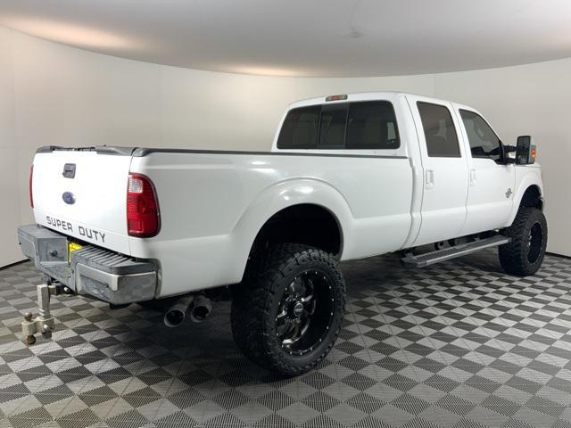 used 2011 Ford F-350 car, priced at $18,971