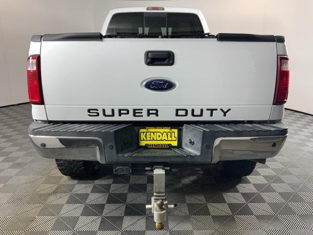 used 2011 Ford F-350 car, priced at $18,971