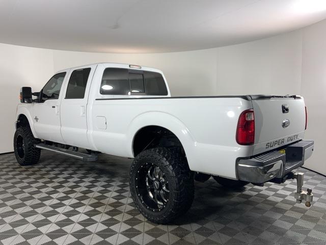 used 2011 Ford F-350 car, priced at $18,971