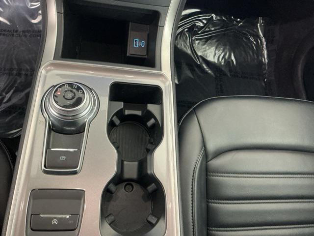 used 2024 Ford Edge car, priced at $23,971