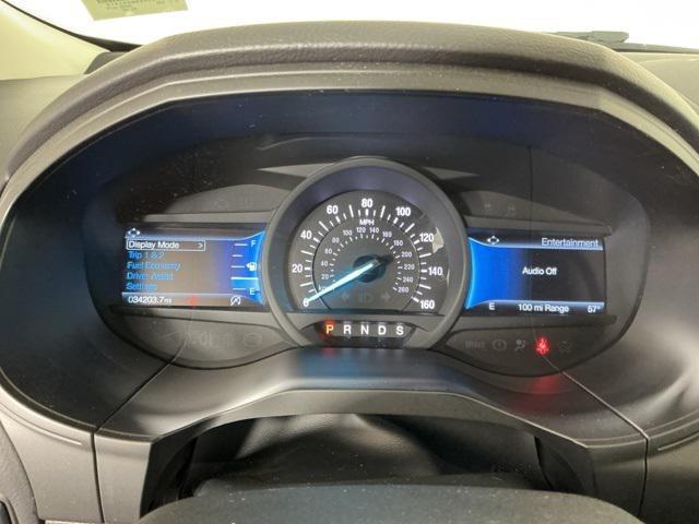 used 2024 Ford Edge car, priced at $23,971