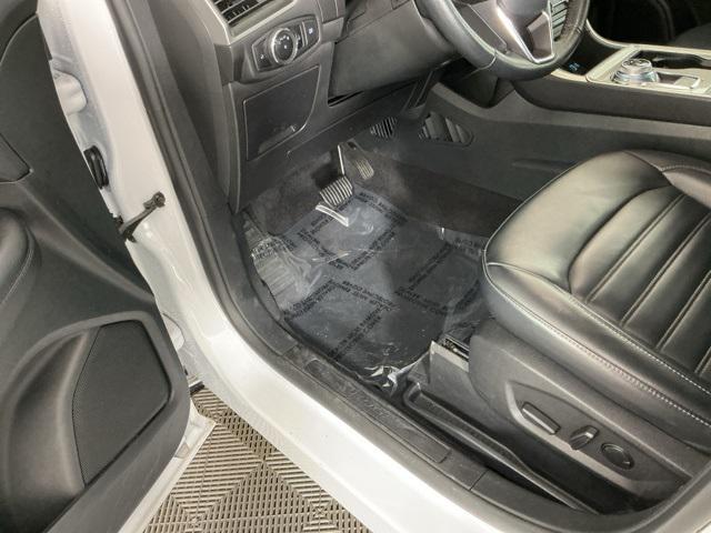 used 2024 Ford Edge car, priced at $23,971