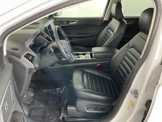 used 2024 Ford Edge car, priced at $23,971