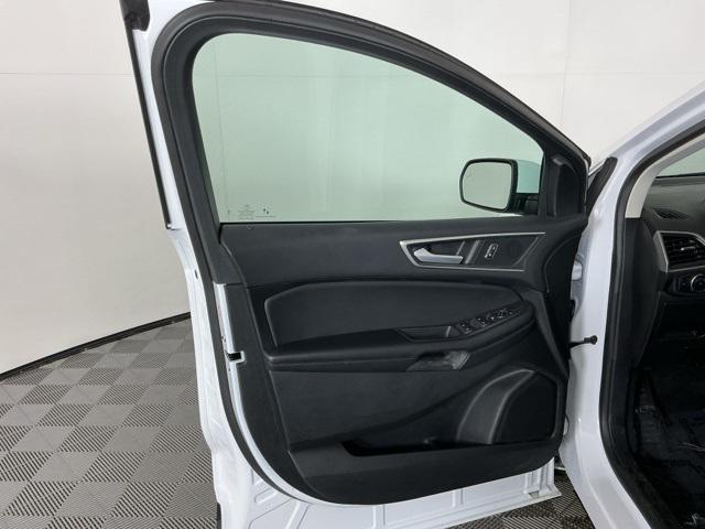 used 2024 Ford Edge car, priced at $23,971