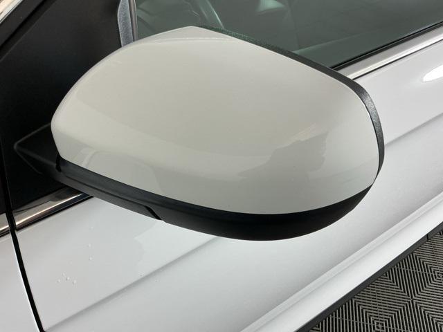 used 2024 Ford Edge car, priced at $23,971