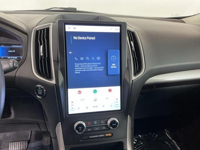 used 2024 Ford Edge car, priced at $23,971