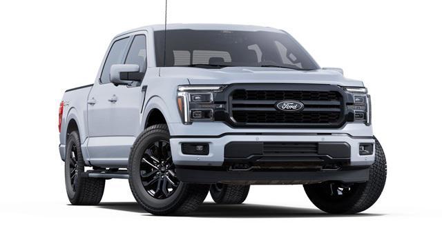 new 2025 Ford F-150 car, priced at $79,230