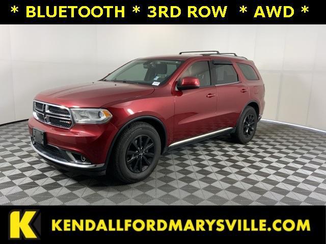 used 2014 Dodge Durango car, priced at $11,971