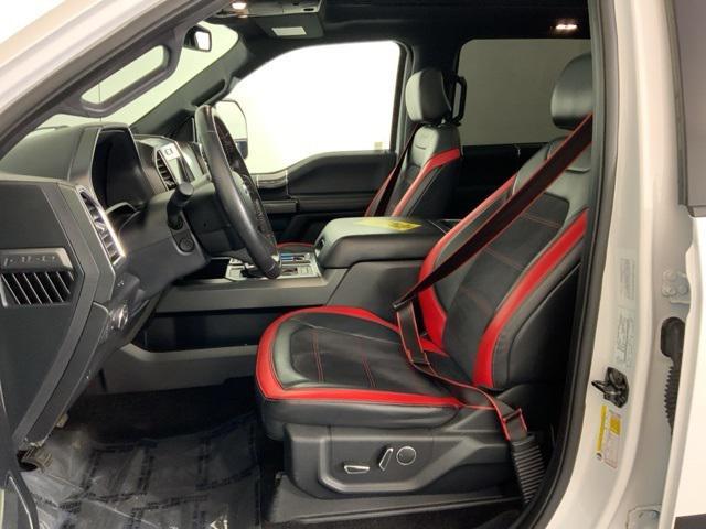 used 2016 Ford F-150 car, priced at $28,471