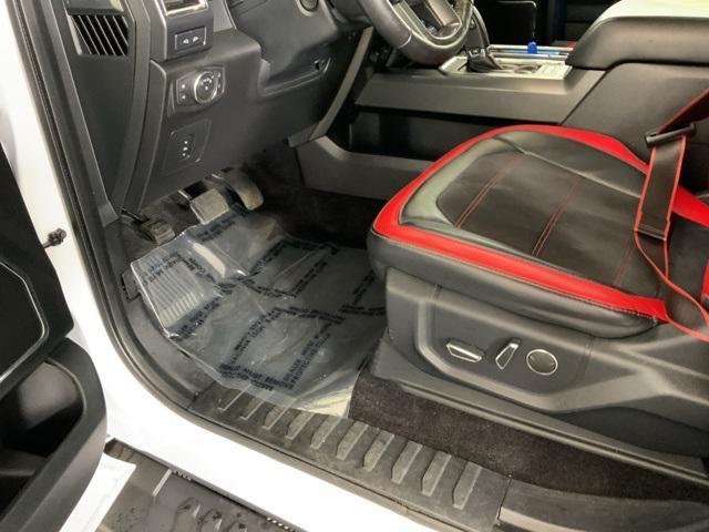 used 2016 Ford F-150 car, priced at $28,471