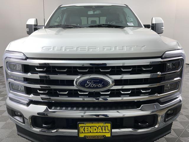 used 2023 Ford F-350 car, priced at $72,472