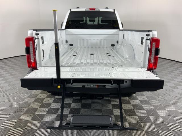 used 2023 Ford F-350 car, priced at $72,472