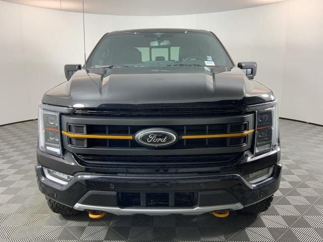 used 2022 Ford F-150 car, priced at $54,971