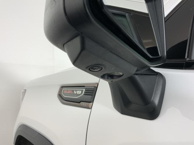 used 2024 GMC Sierra 1500 car, priced at $68,988