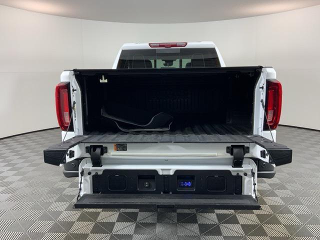 used 2024 GMC Sierra 1500 car, priced at $68,988