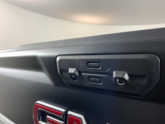 used 2024 GMC Sierra 1500 car, priced at $68,988