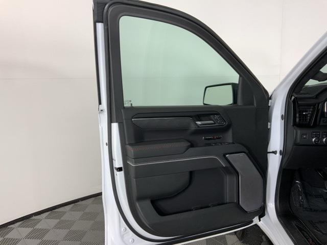 used 2024 GMC Sierra 1500 car, priced at $68,988