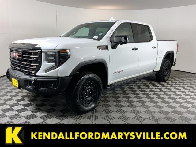 used 2024 GMC Sierra 1500 car, priced at $68,988