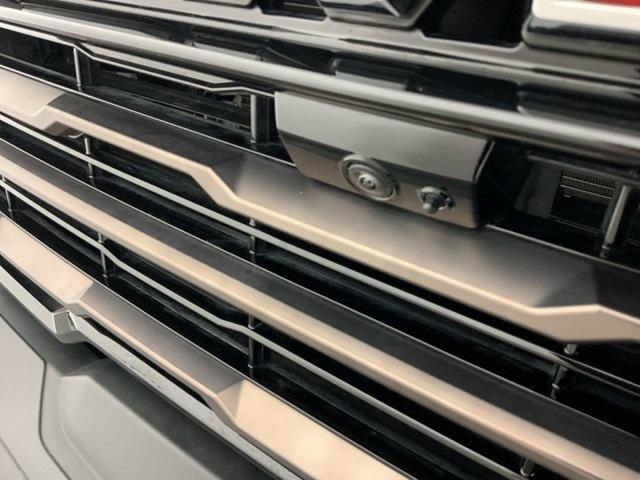 used 2024 GMC Sierra 1500 car, priced at $68,988