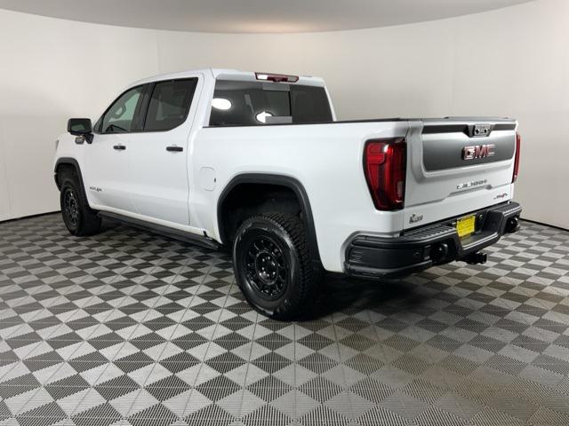 used 2024 GMC Sierra 1500 car, priced at $68,988