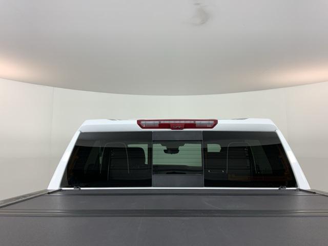 used 2024 GMC Sierra 1500 car, priced at $68,988