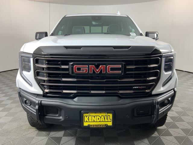 used 2024 GMC Sierra 1500 car, priced at $68,988